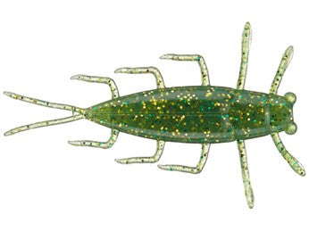 Evergreen Gezzy 1.8"