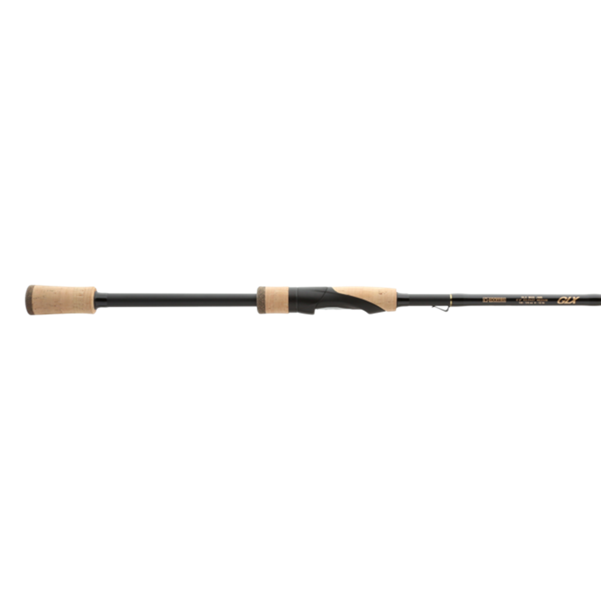 G Loomis GLX Jig & Worm Spinning Rod