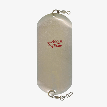 Silver Horde Gold Star Stubby Dodger