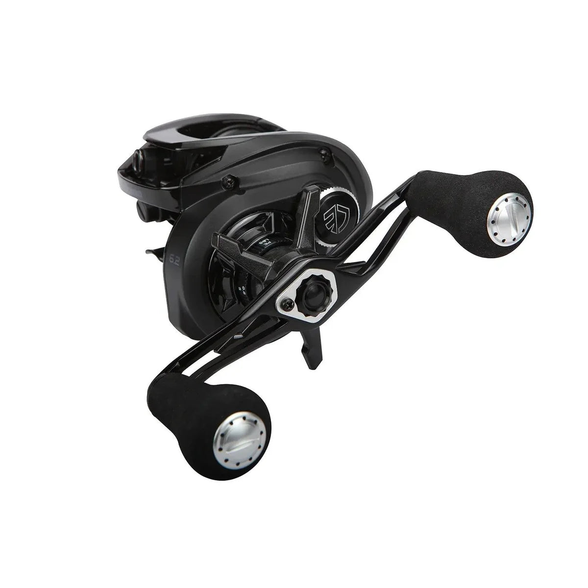 Okuma Hakai DT Low Profile Baitcast Reel