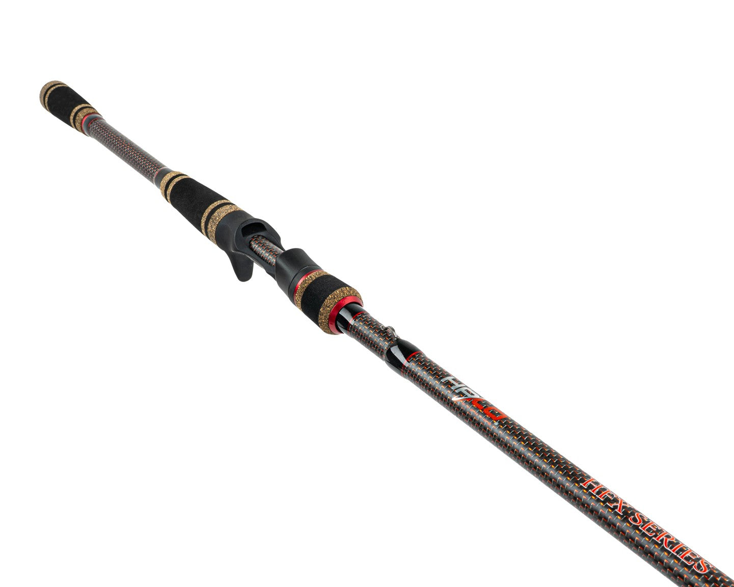 Halo HFX Casting Rod