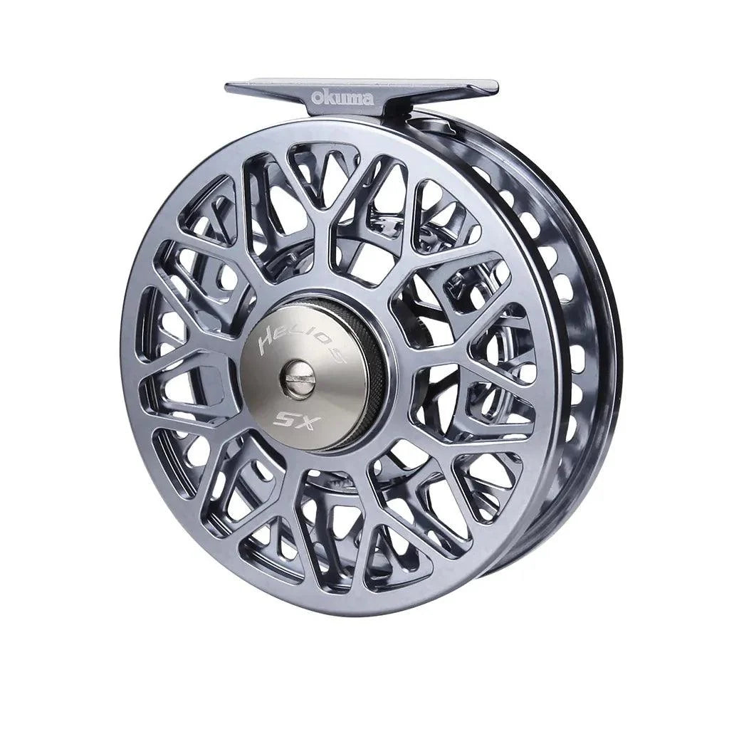 Okuma Helios SX Fly Reels