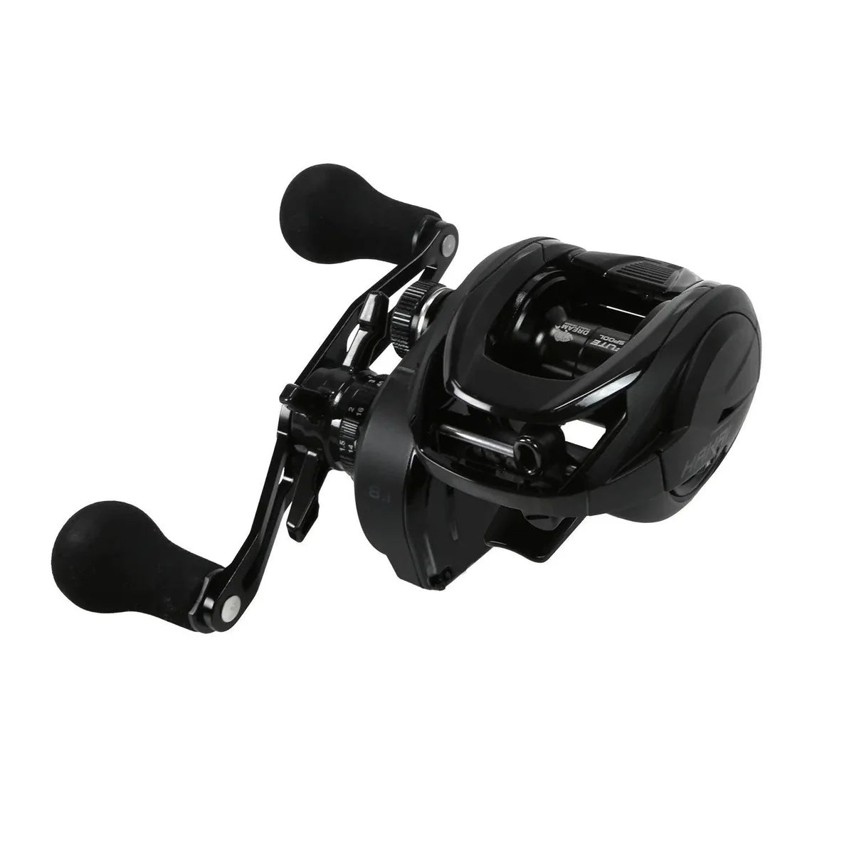 Okuma Hakai DT Low Profile Baitcast Reel