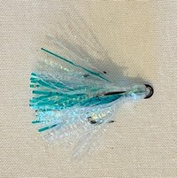 Howie Peanut Trolling Fly