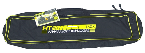 HT Ice rod Bag Deluxe Ice RLD-2