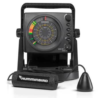 Humminbird ICE-35 Ice Fishing Flasher