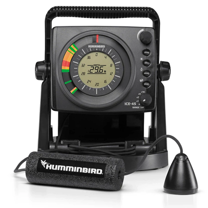 Humminbird ICE-45 Ice Fishing Flasher
