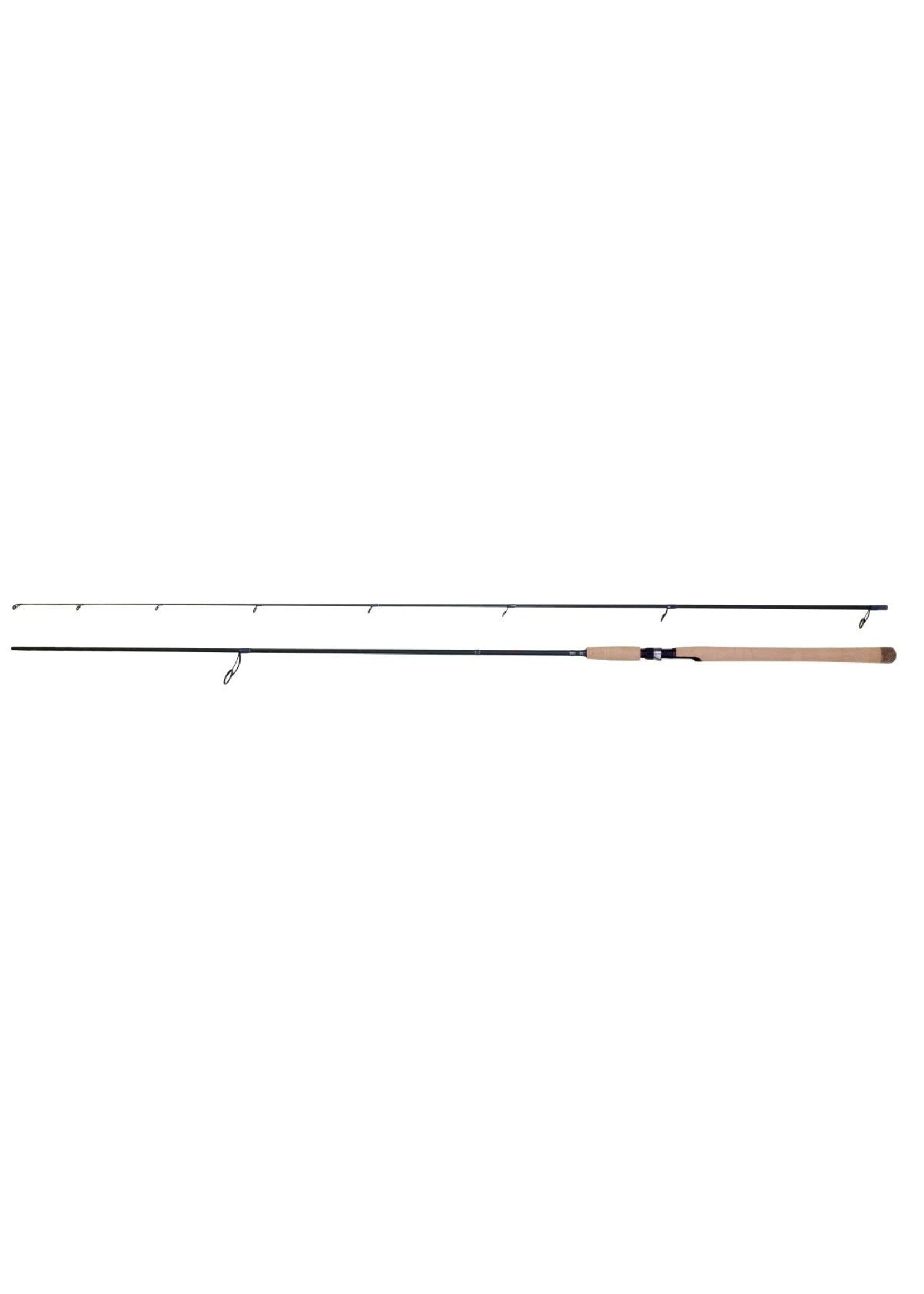 Eagle Claw EC2.5 Salmon Steelhead spinning Rods