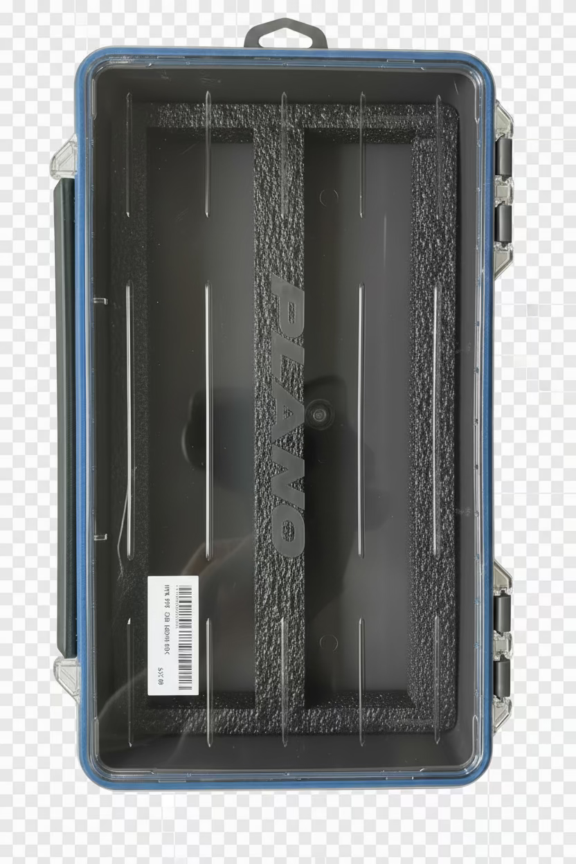 Plano 3700 Deep Waterproff w/ ClearH2O Tackle Urchin Insert