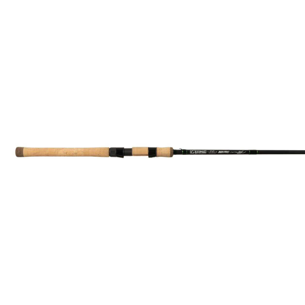 G Loomis IMX PRO Ned Rig Rod