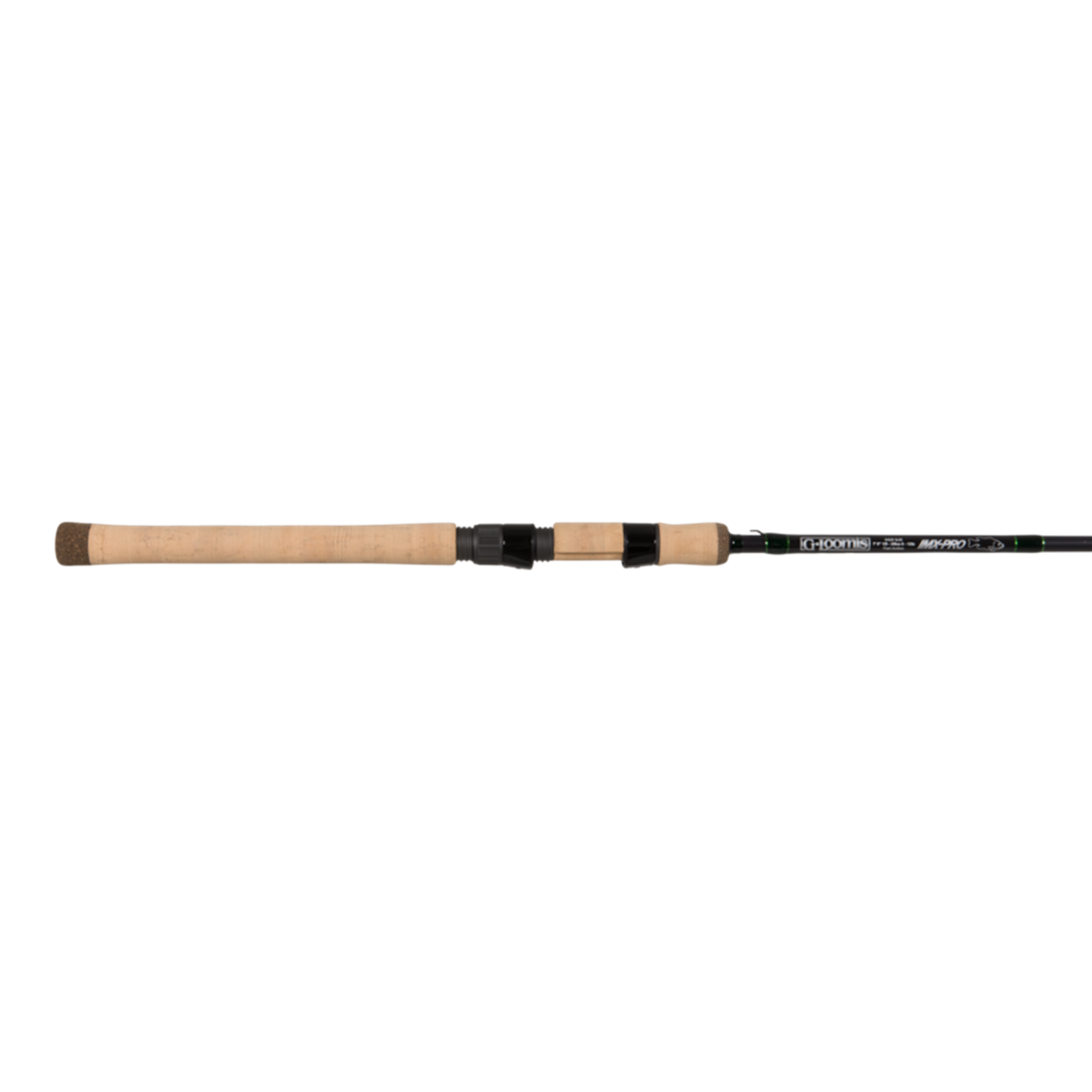 G Loomis IMX PRO (SJR) Spin Jig Rod