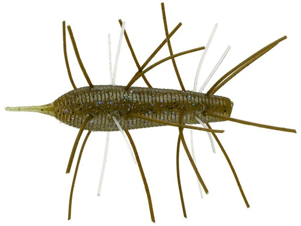 Geecrack Imo Kemushi 60mm stick bait