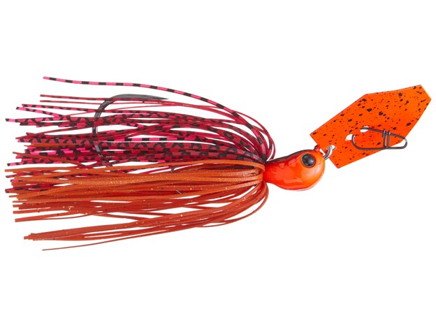 Z-Man Evergreen Chatterbait Jack Hammer