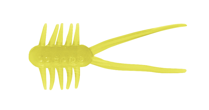 Clam Jamei Ice Plastics