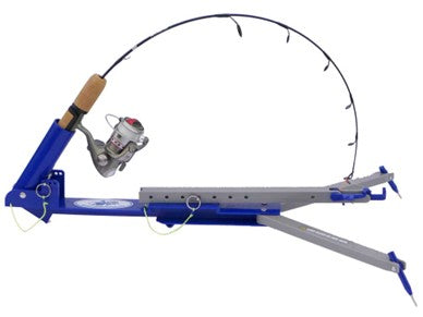 Jaw Jacker automatic Hook Setting Device