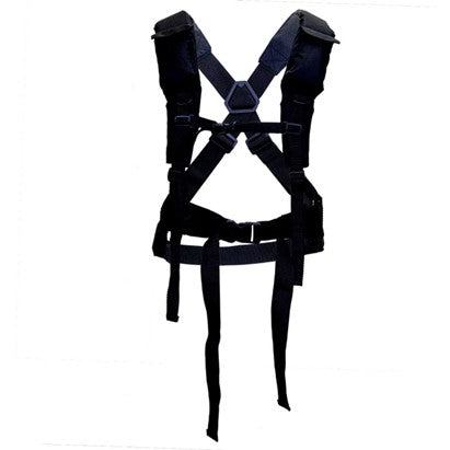 Eagle Claw Shappell Sled Harness