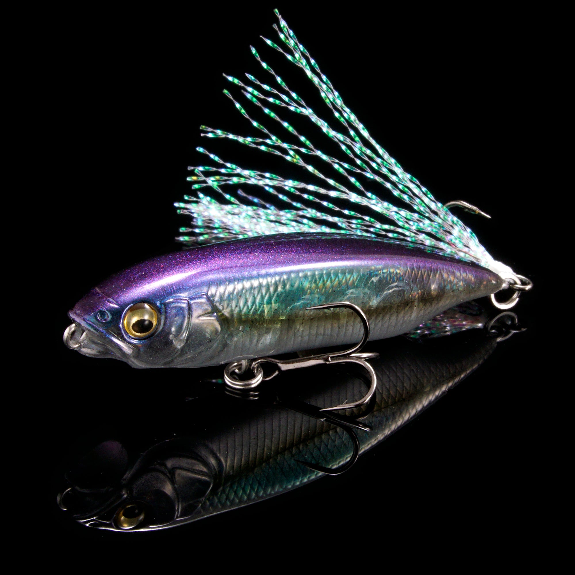 Megabass Respect Series #92- GS Moroko (PICK BAIT)