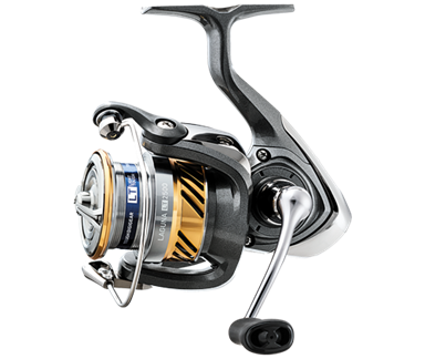 Daiwa Laguna LT