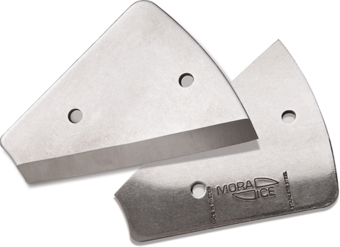 StrikeMaster Lazer Hand Replacement Blades