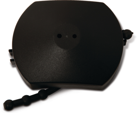 StrikeMaster Lazer Blade Guard