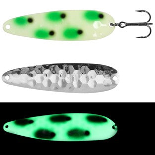 Moonshine Magnum Trolling Spoons