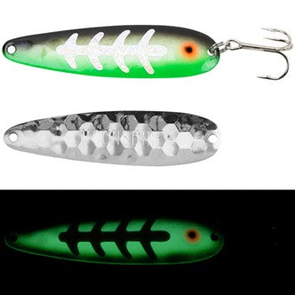 Moonshine Magnum Trolling Spoons