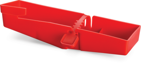 StrikeMaster Mora Blade Guard