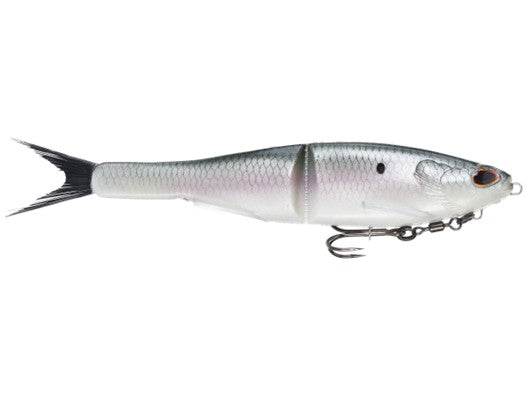 Berkley PowerBait® Nessie Soft Glide Bait