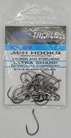 Nova SSH Octopus Hook - 20 Pack
