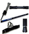 Nova Tackle Wire Diver Trolling Rods