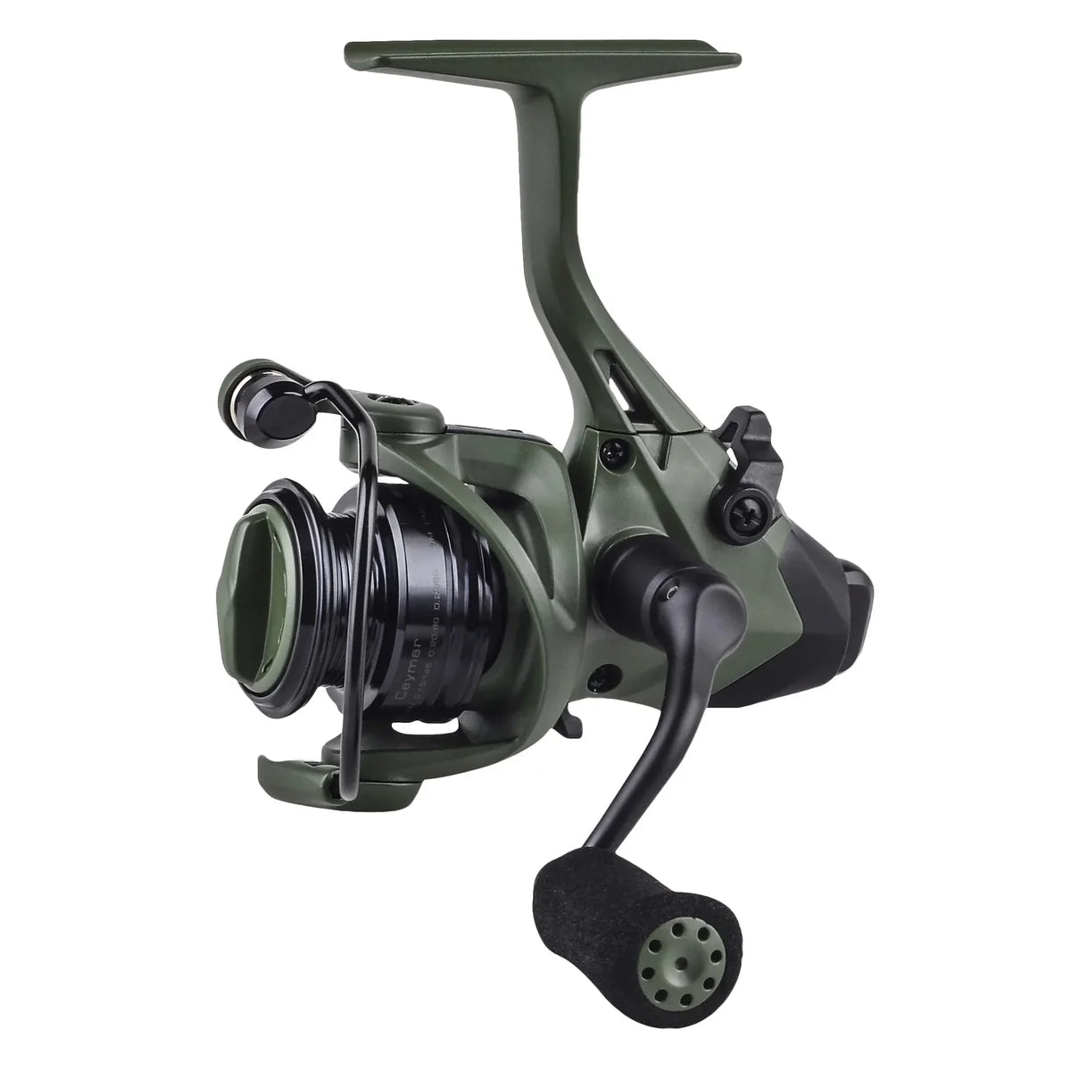Okuma Ceymar ODT Baitfeeder Spinning Reel