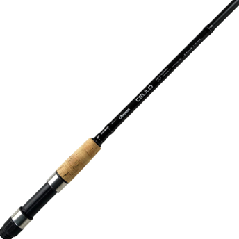 fishing rod okuma Celilo b Crappie/Panfish/Trout Rods CE-S-661MLb
