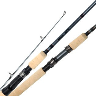 Okuma SST "A" Salmon/Steelhead Cork Handle Spinning Rods