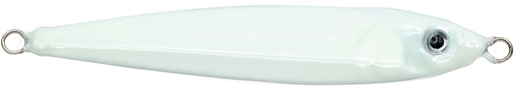 Laser Minnow 2 oz Jigging Spoon by P-Line