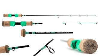 Lake Effect Pannie Stopper LIMITED EDITION Ice Rods
