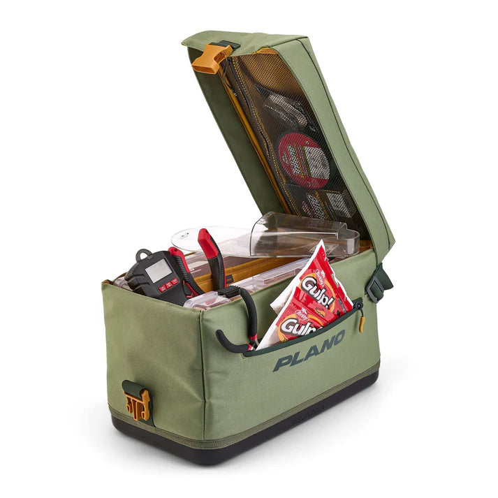 Plano Weekend™ Softsider Tackle Bag