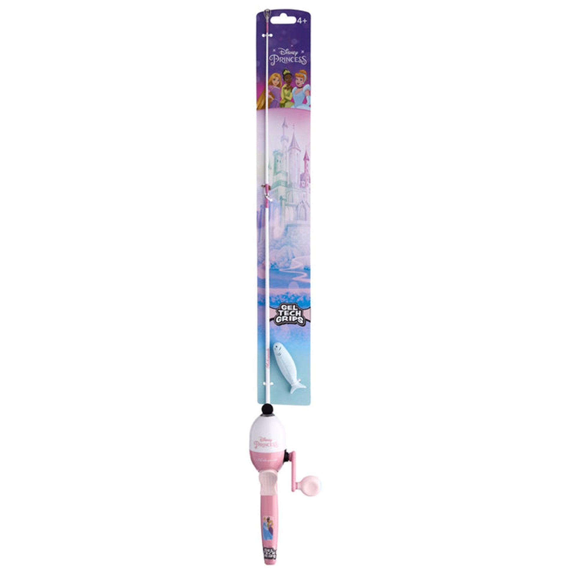 Shakespeare Disney Princess Beginner Combo