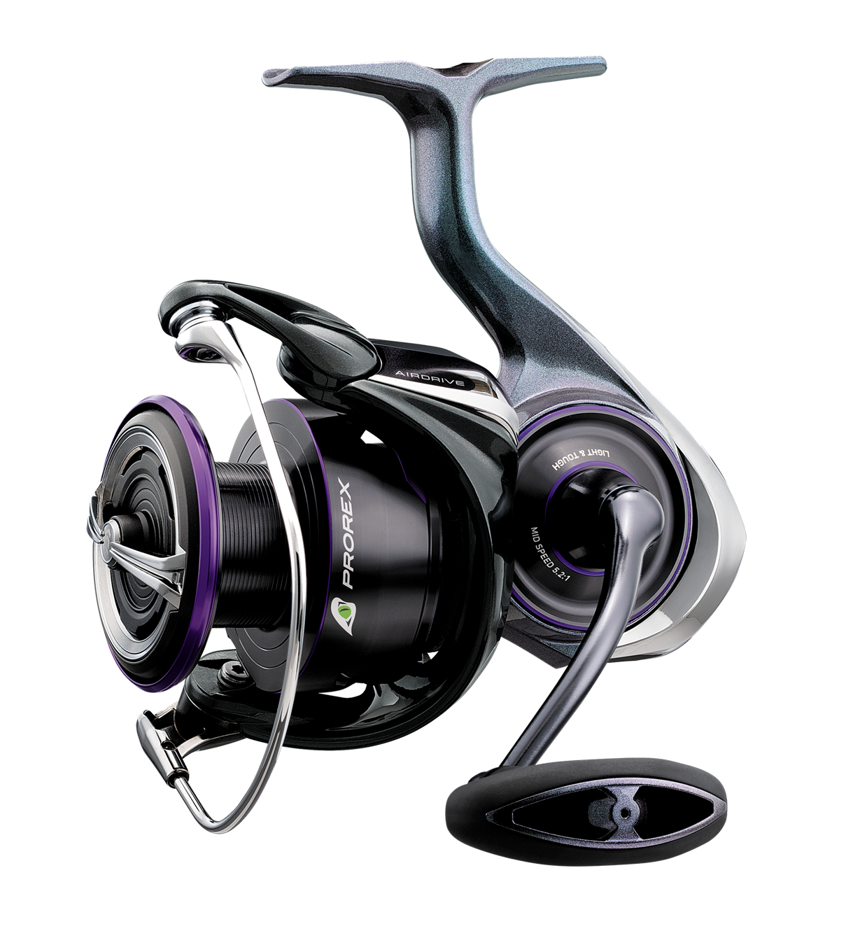 Daiwa Prorex MQ LT