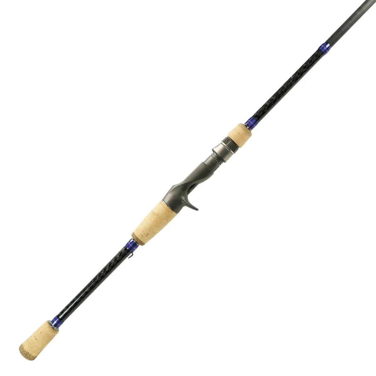 Okuma Reflexions "B" Casting Rods