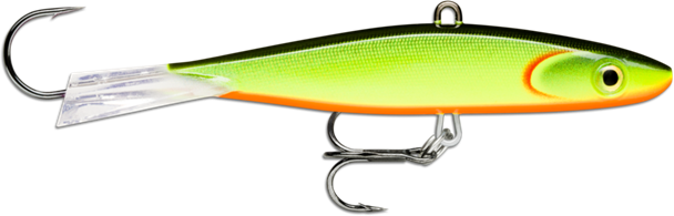 Rapala Jigging Shadow Rap #9