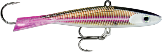 Rapala Jigging Shadow Rap #9