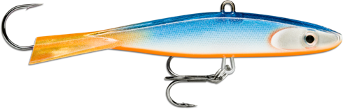 Rapala Jigging Shadow Rap #9