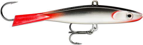 Rapala Jigging Shadow Rap #9
