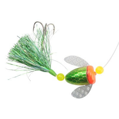 Rapture Trolling Flies Lake Trout Rig