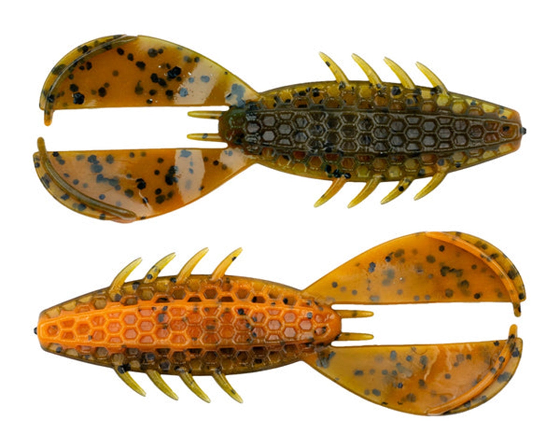 Netbait HexTrex Rascal