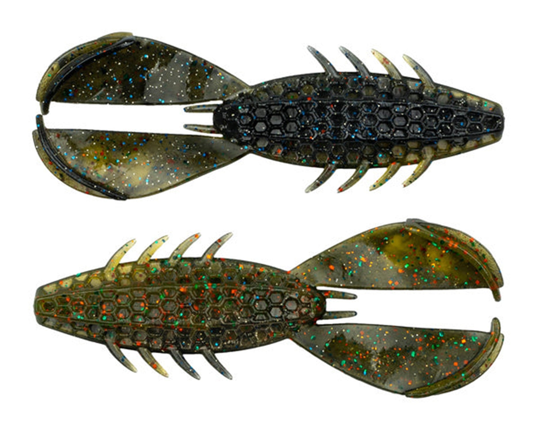 Netbait HexTrex Rascal