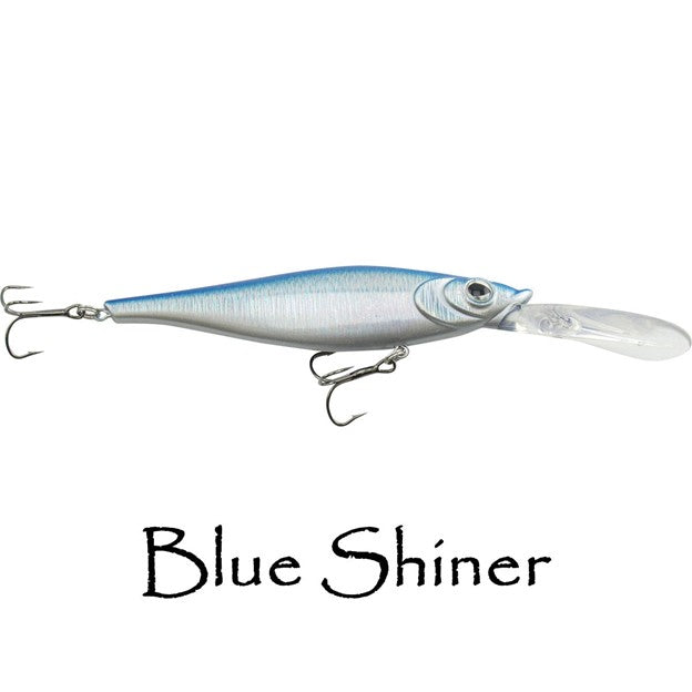 Walleye Nations Creations WNC Reaper Crankbait