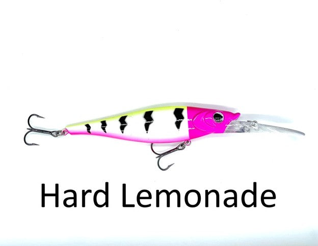 Walleye Nations Creations WNC Reaper Crankbait