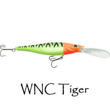 Walleye Nations Creations WNC Reaper Crankbait