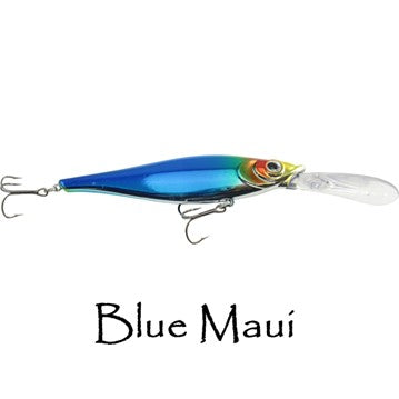 Walleye Nations Creations WNC Reaper Crankbait